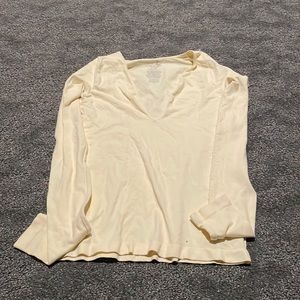 Free People Long Sleeve